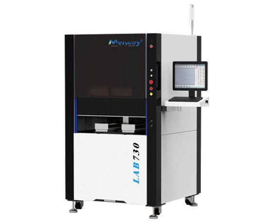 【BGA植球機】BGA激光植球機有哪些特點優勢？