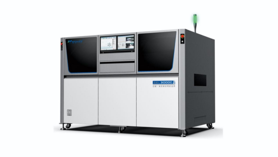 小批量多品種生產(chǎn)突圍:選擇性波峰焊重塑電子制造柔性競爭力