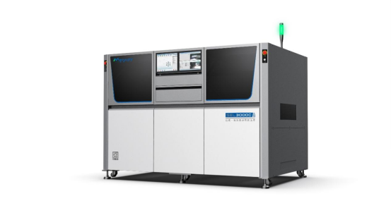 邁威以氮?dú)獗Wo(hù)創(chuàng)新,重塑電子制造選焊工藝格局